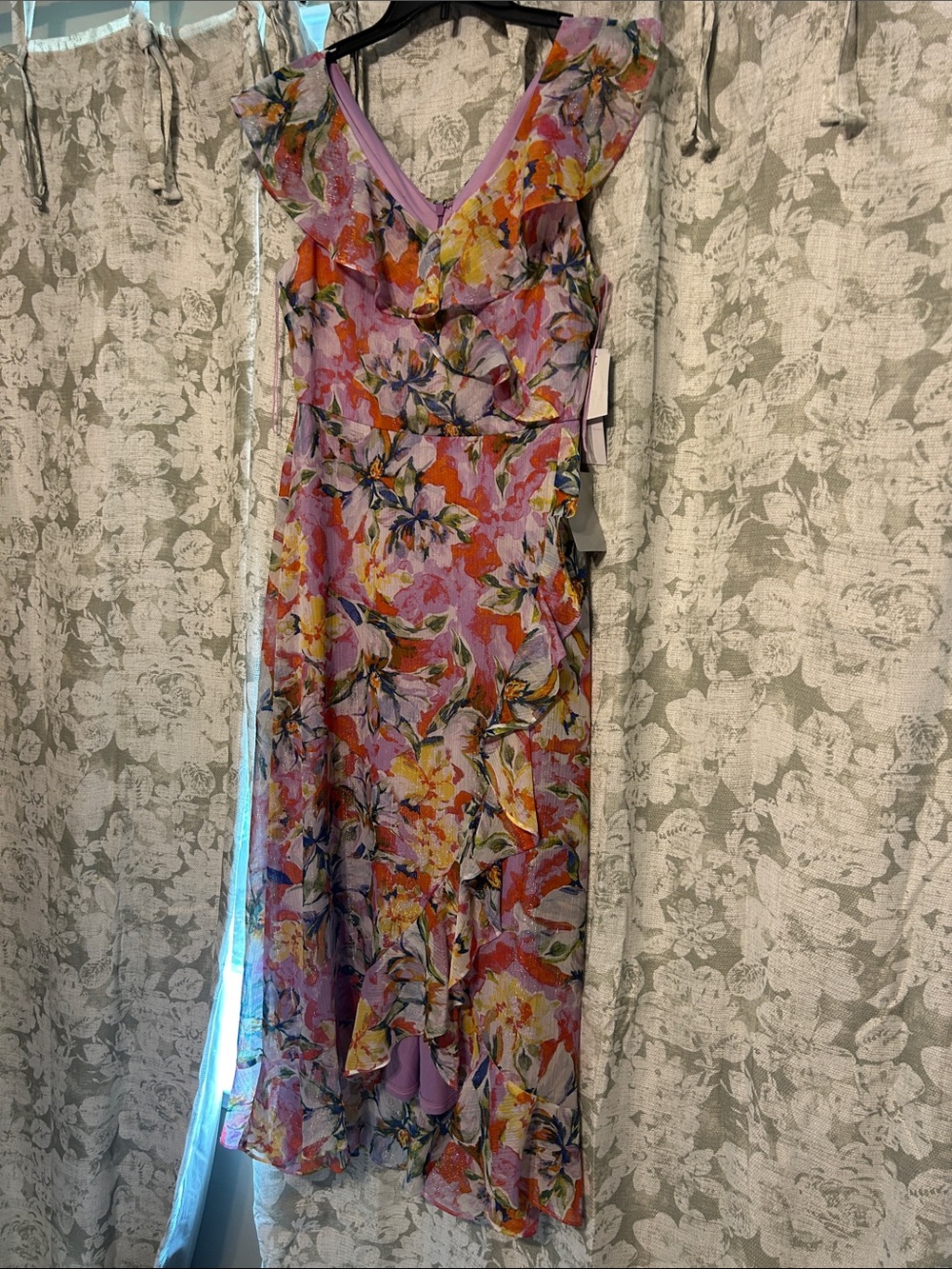 NWT London Times dress